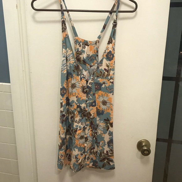free people jump and jive dress - Picture 2 of 3